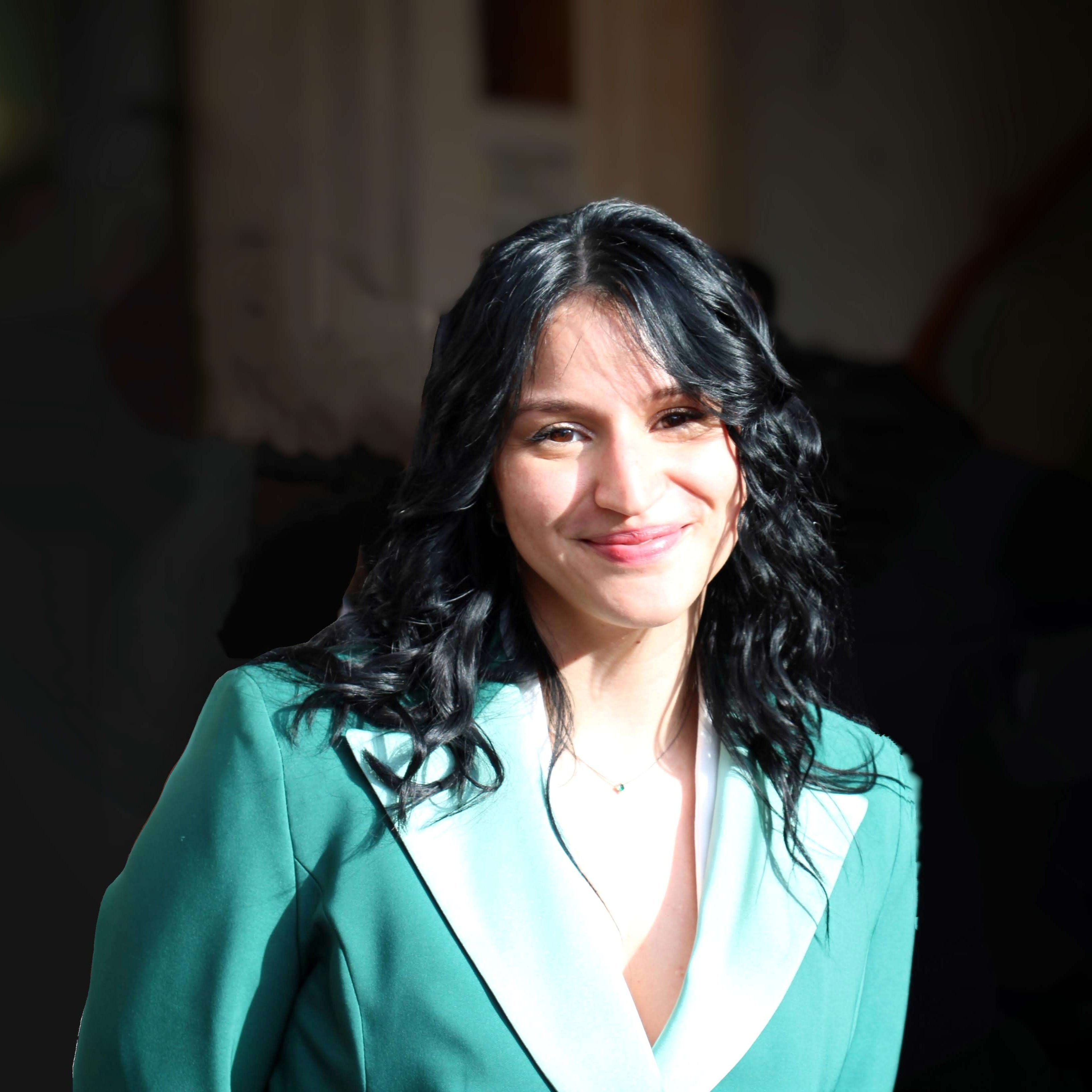 Josephine Balan
