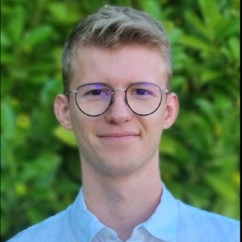 Eliott Billaud